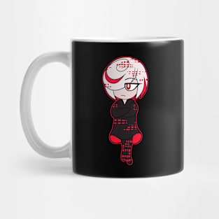 Sage - Sonic Frontiers Mug